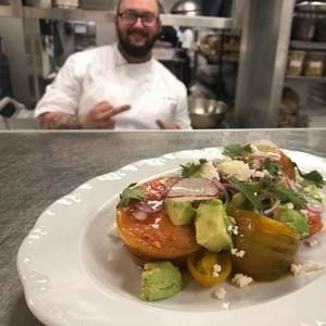 Meet your Posher, Randy